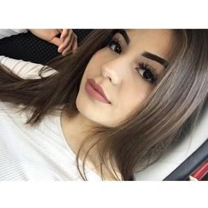 Meet your Posher, Gina